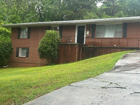 3 Sunrise Drive La Fayette GA 30728