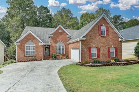 4614 Austin Hills Drive Suwanee GA 30024