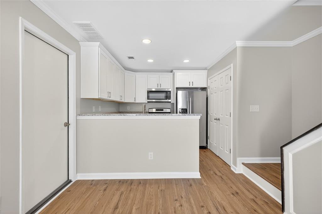 Dover Place - Residential