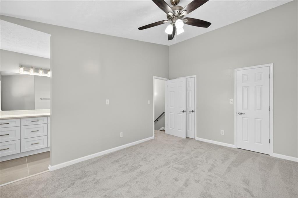 Dover Place - Residential