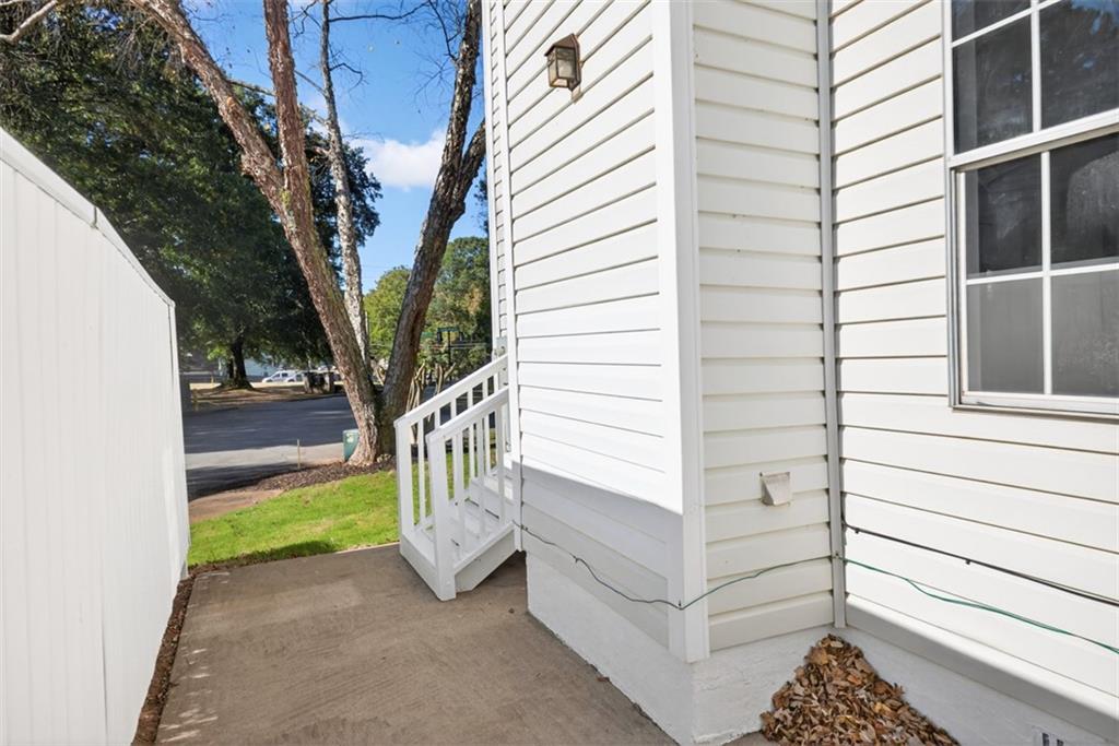 Dover Place - Residential