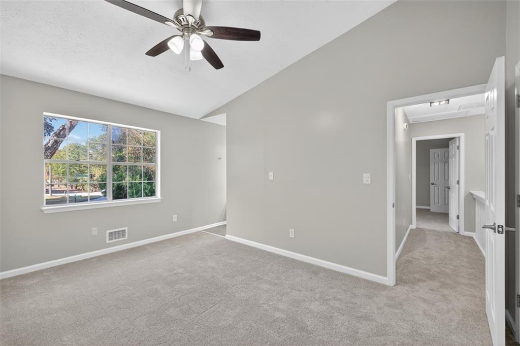 Dover Place - Residential