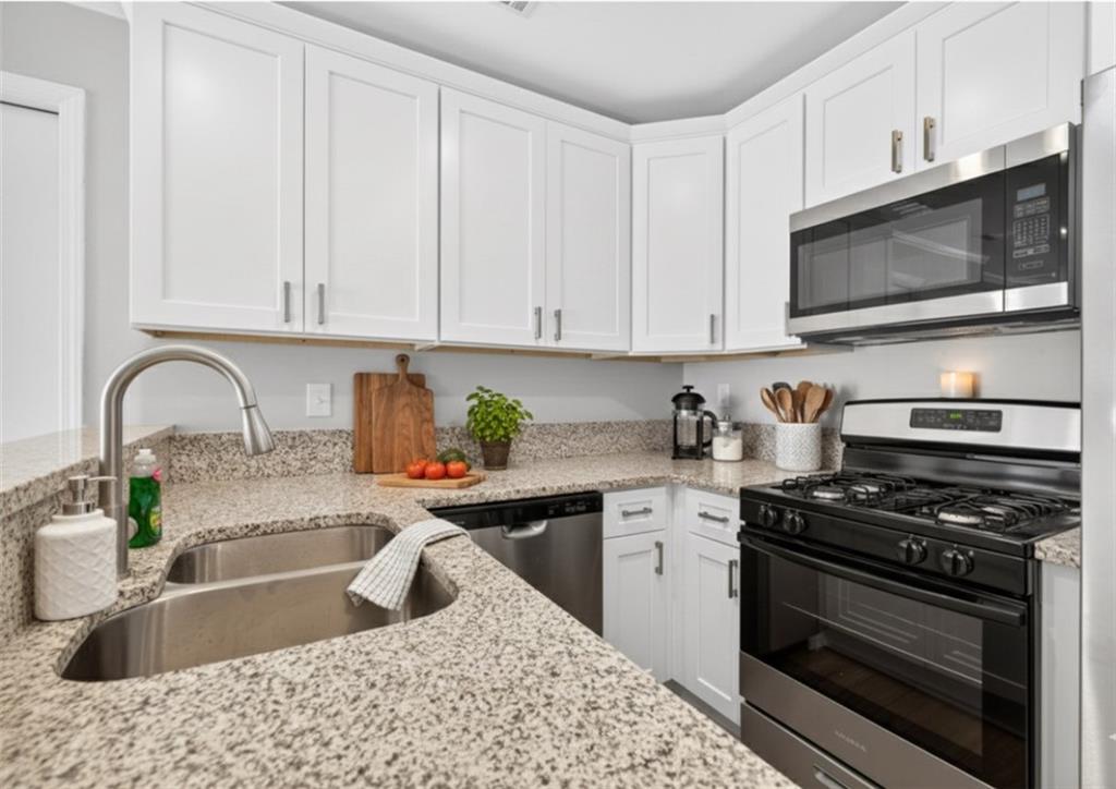 Dover Place - Residential