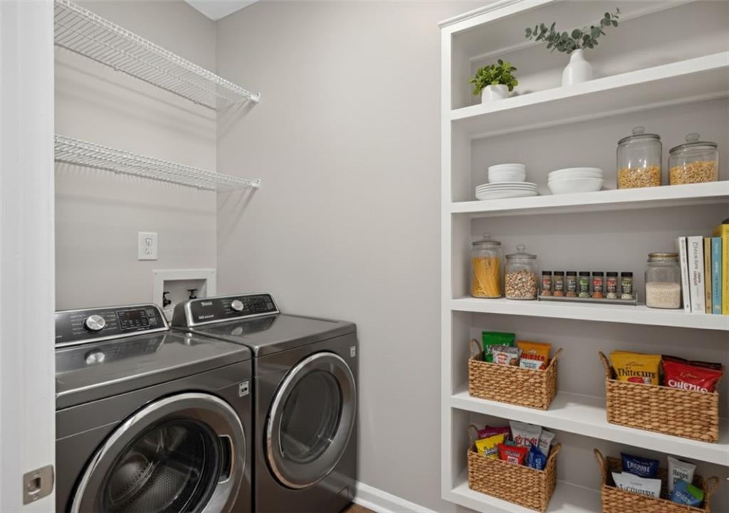 Dover Place - Residential