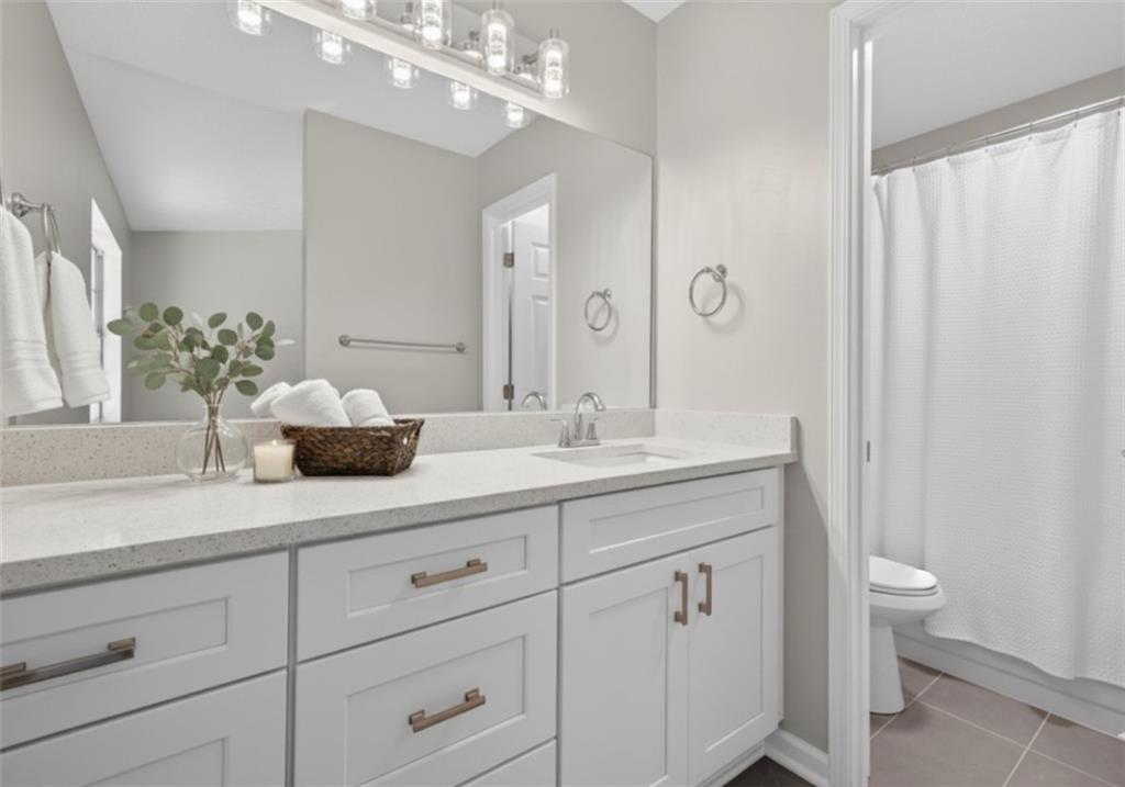 Dover Place - Residential