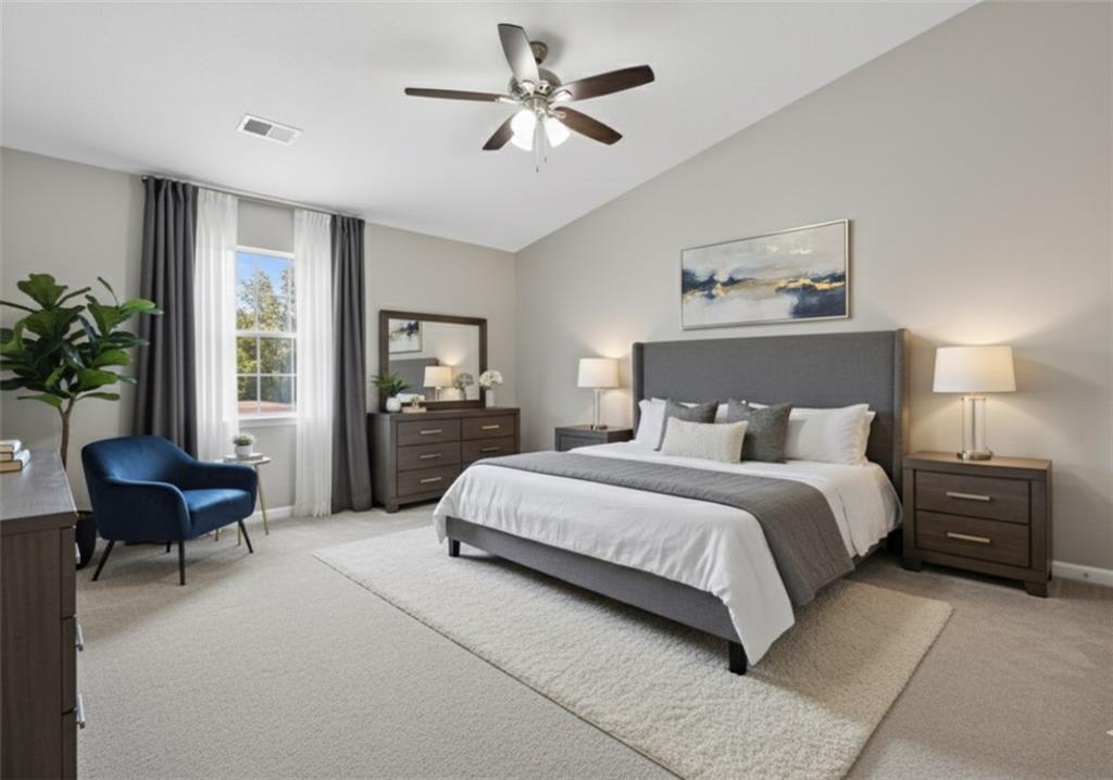 Dover Place - Residential