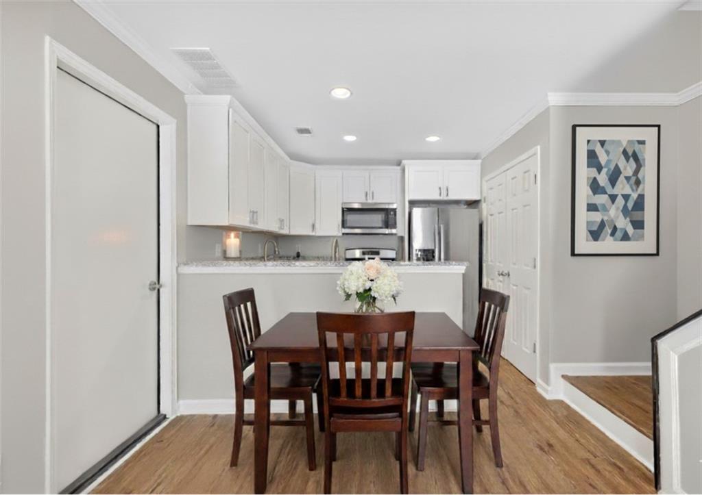 Dover Place - Residential