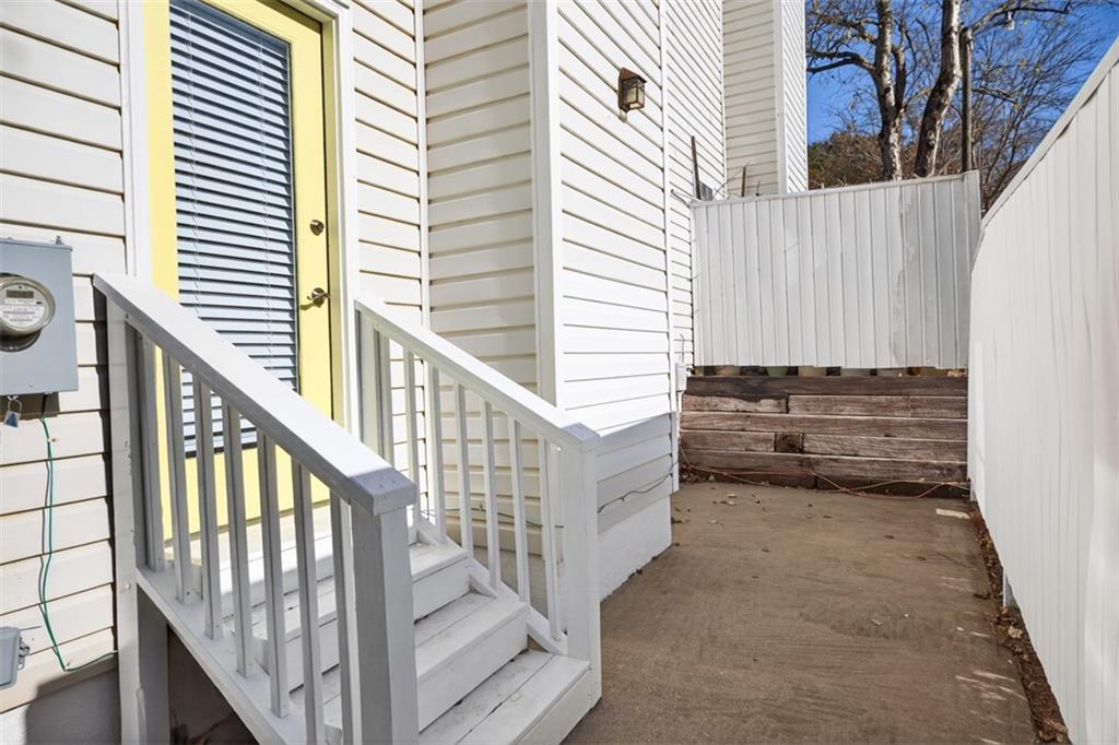 Dover Place - Residential