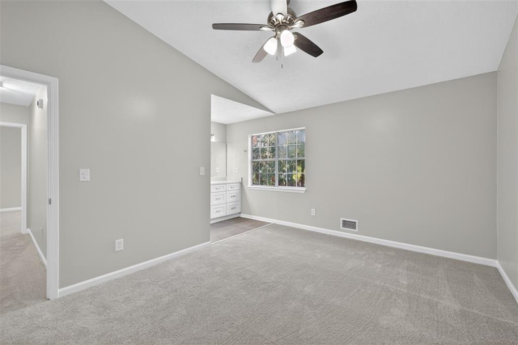 Dover Place - Residential