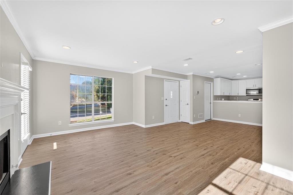 Dover Place - Residential