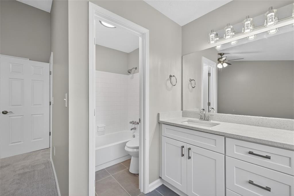 Dover Place - Residential