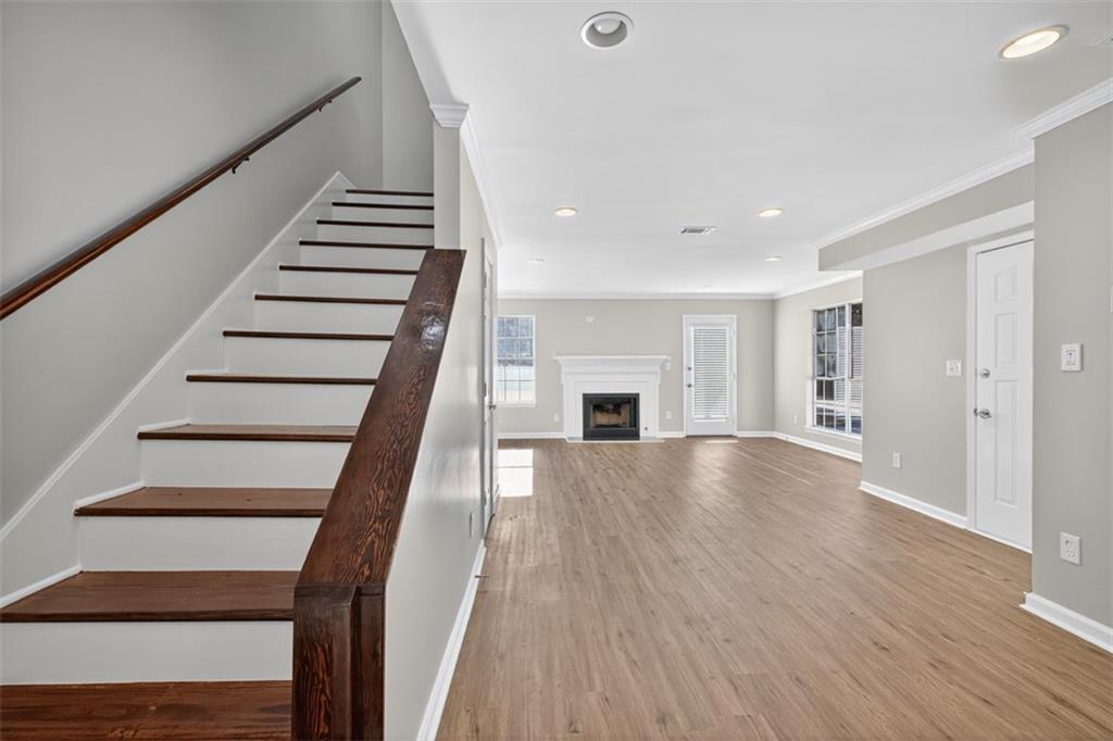 Dover Place - Residential