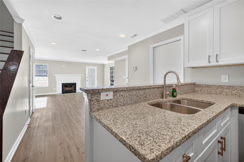 Dover Place - Residential