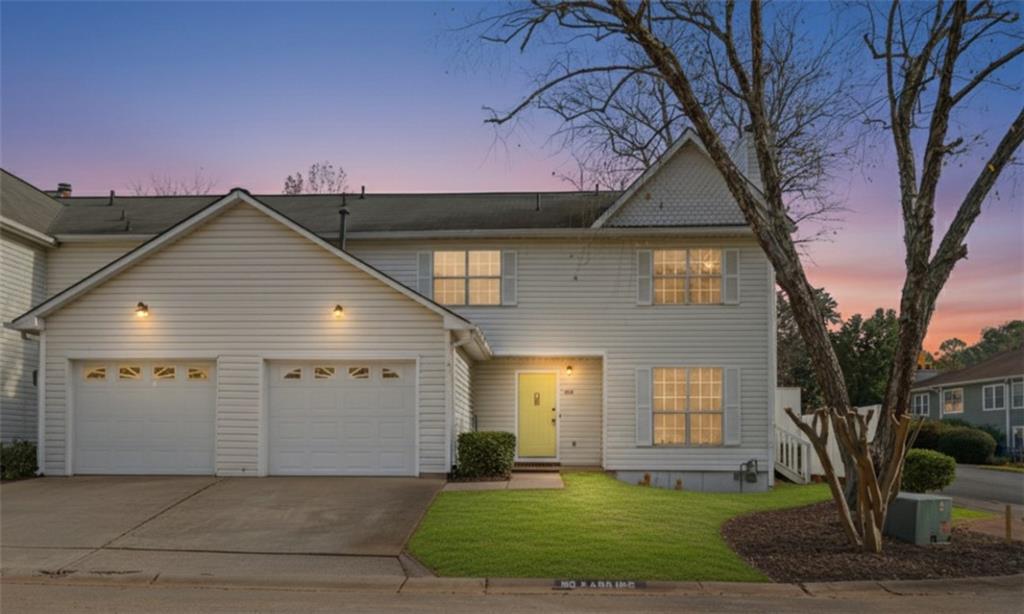 Dover Place - Residential