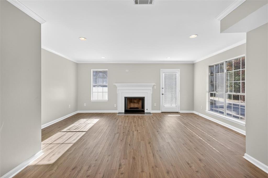 Dover Place - Residential