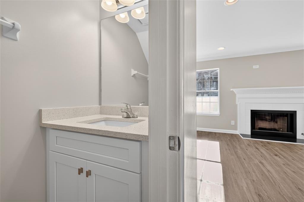 Dover Place - Residential