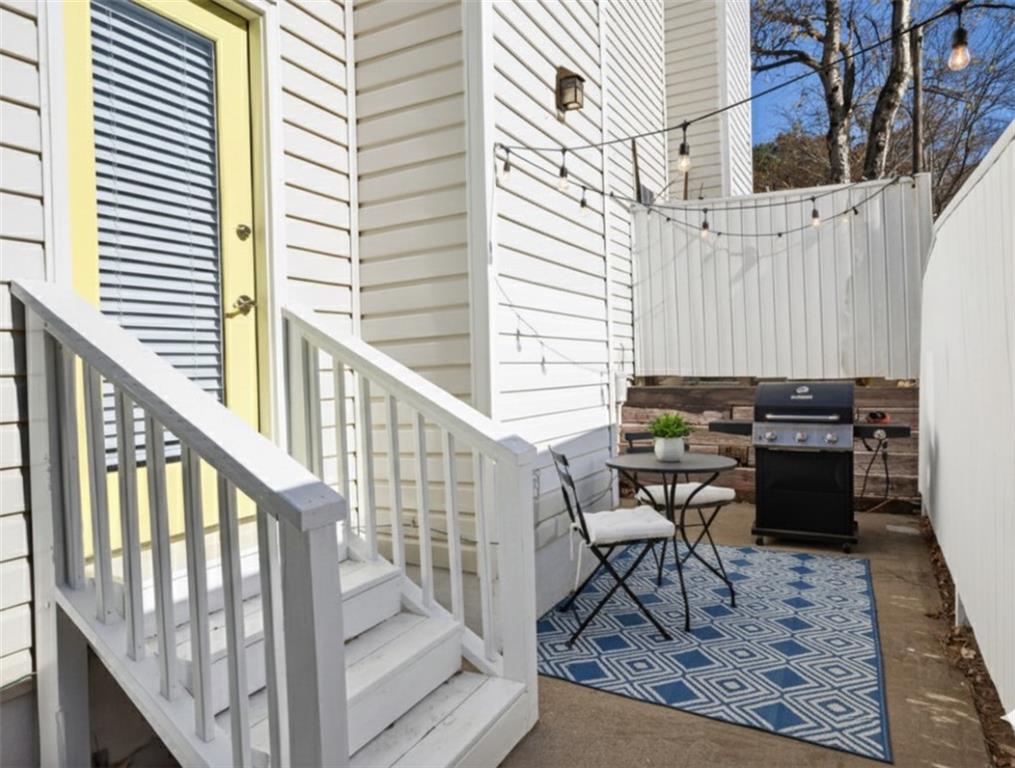 Dover Place - Residential