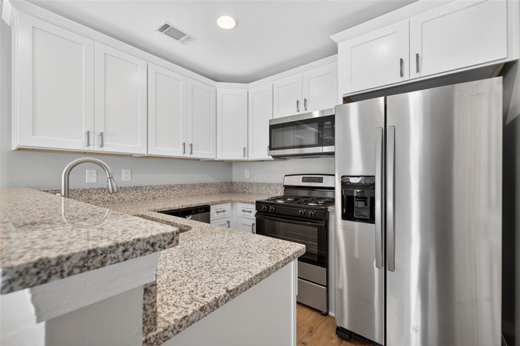 Dover Place - Residential