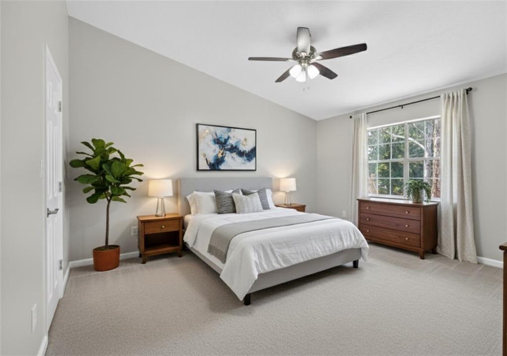 Dover Place - Residential