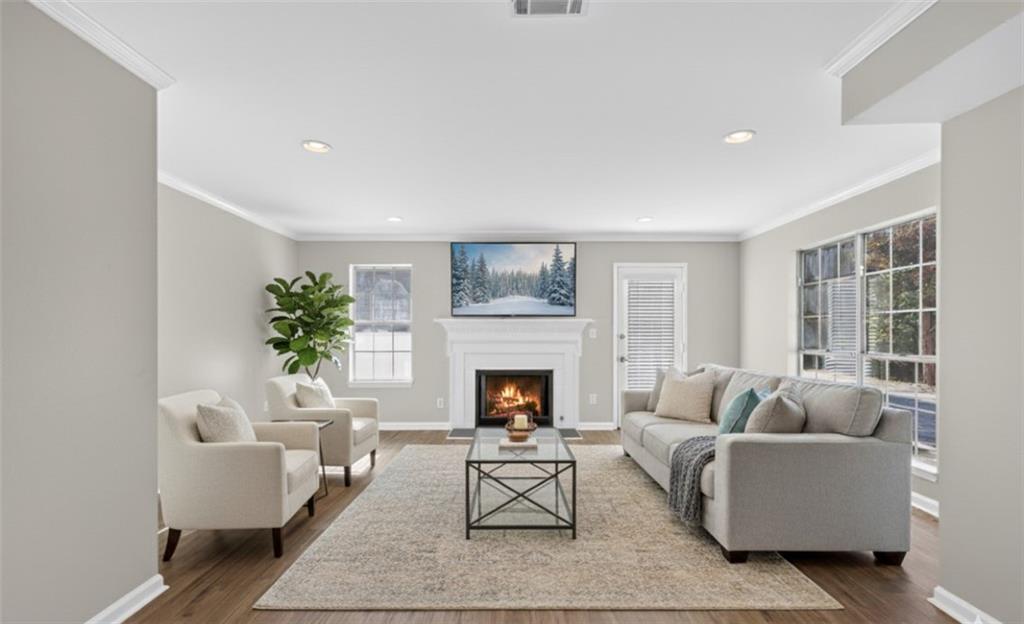 Dover Place - Residential