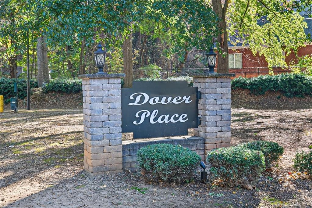 Dover Place - Residential