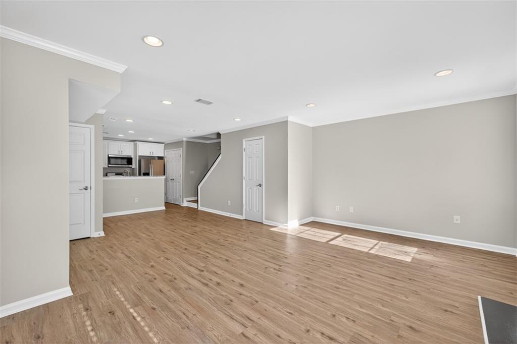 Dover Place - Residential