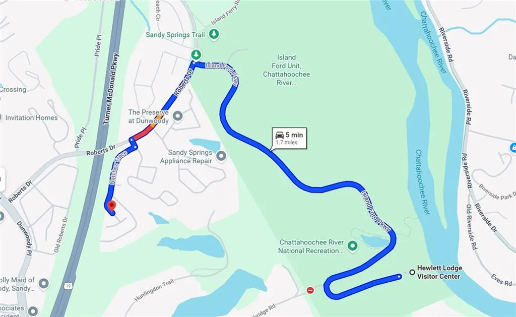 Atlanta, Georgia 30350, United States, 2 Bedrooms Bedrooms, ,1 BathroomBathrooms,Residential,Active,254000