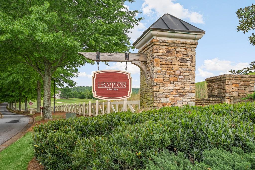 6450 Hampton Highlands Drive