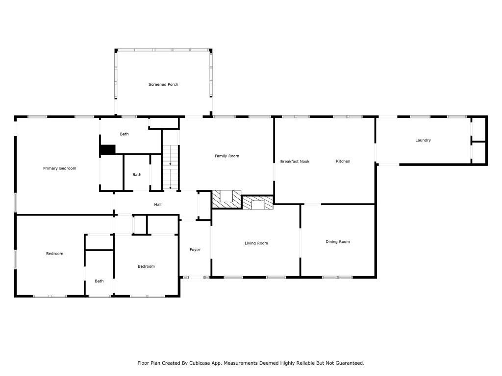 643 Webster Drive, Decatur, Georgia image 35