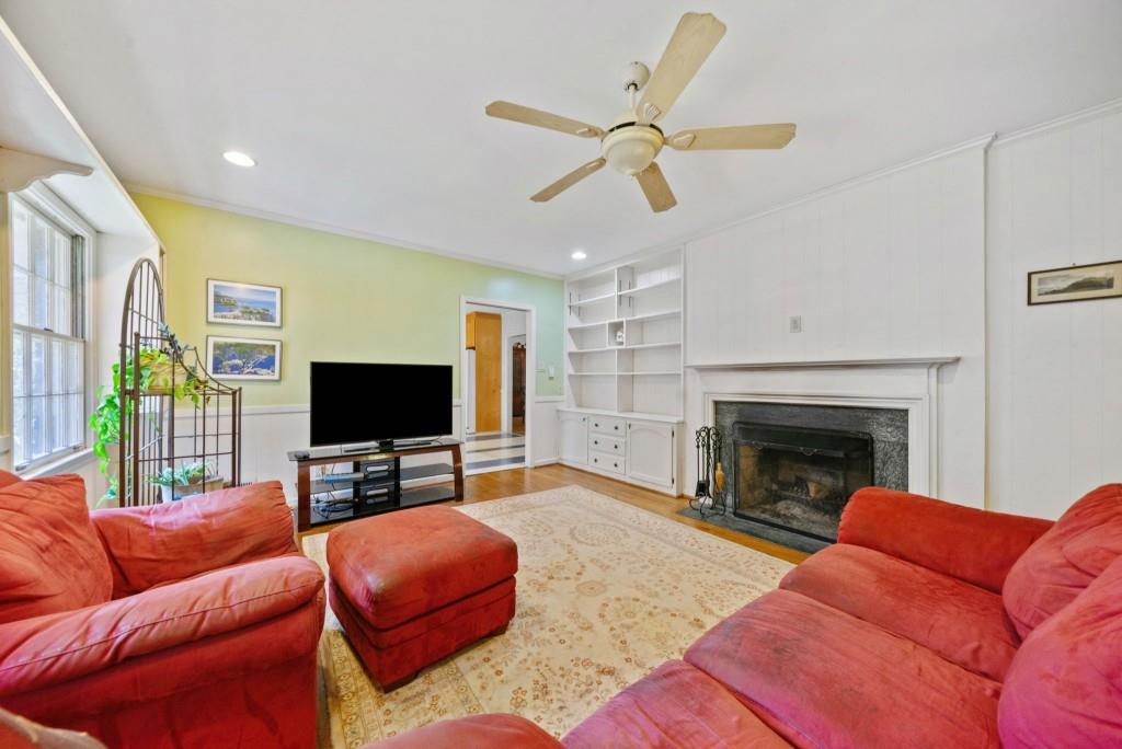 643 Webster Drive, Decatur, Georgia image 16
