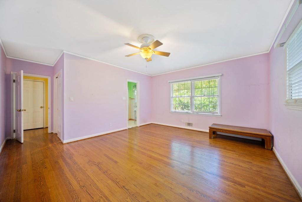643 Webster Drive, Decatur, Georgia image 22
