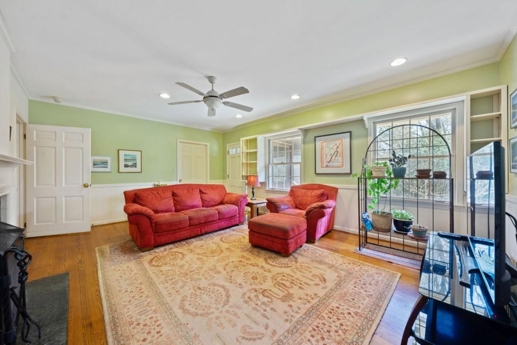 643 Webster Drive, Decatur, Georgia image 14