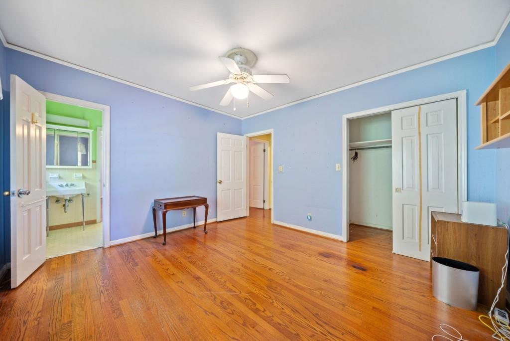643 Webster Drive, Decatur, Georgia image 20