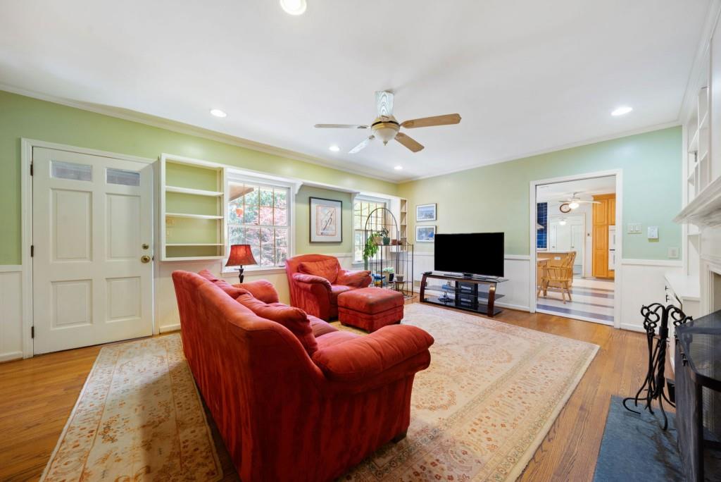 643 Webster Drive, Decatur, Georgia image 15