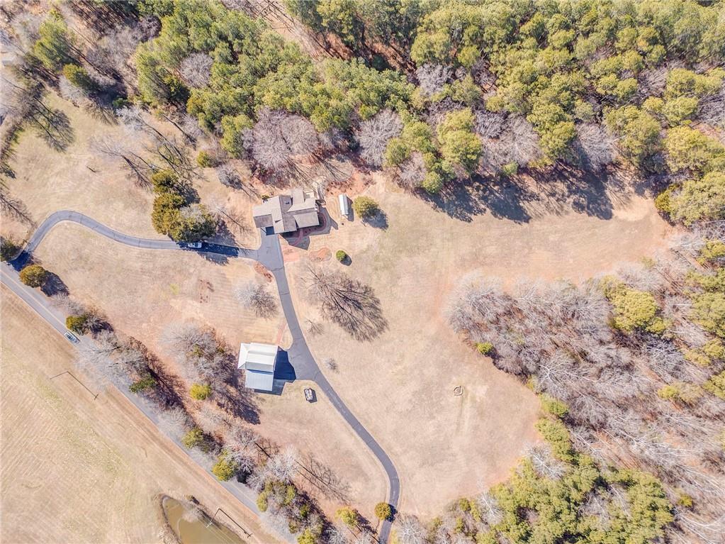 887 Big Springs Road SE