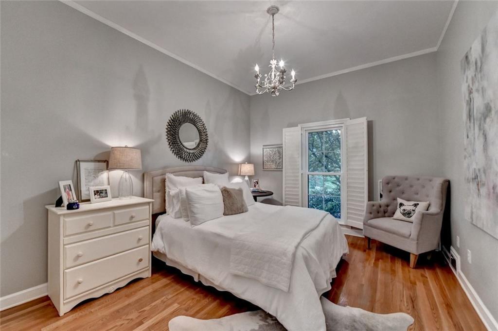 5475 Trowbridge Drive, Dunwoody, Georgia image 20