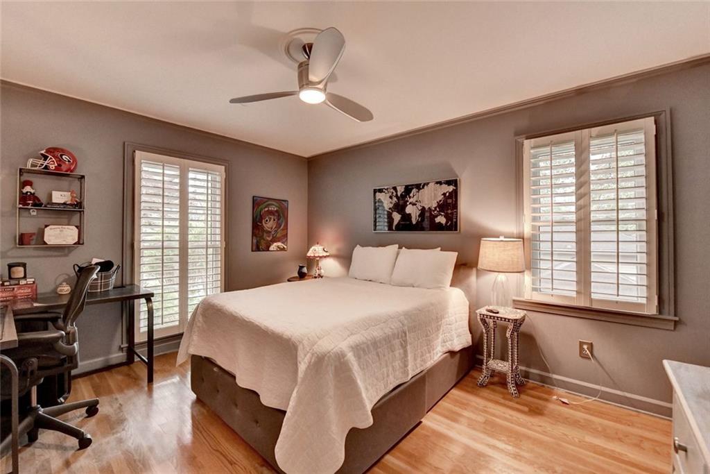 5475 Trowbridge Drive, Dunwoody, Georgia image 22