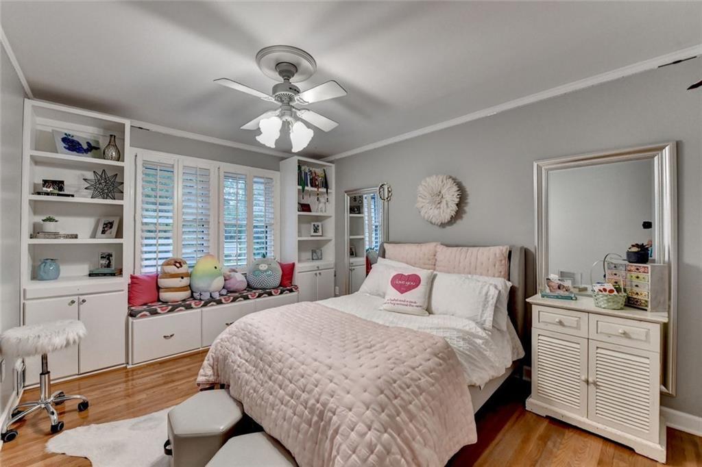 5475 Trowbridge Drive, Dunwoody, Georgia image 21