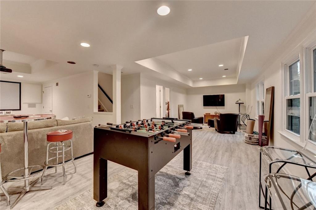 5475 Trowbridge Drive, Dunwoody, Georgia image 30