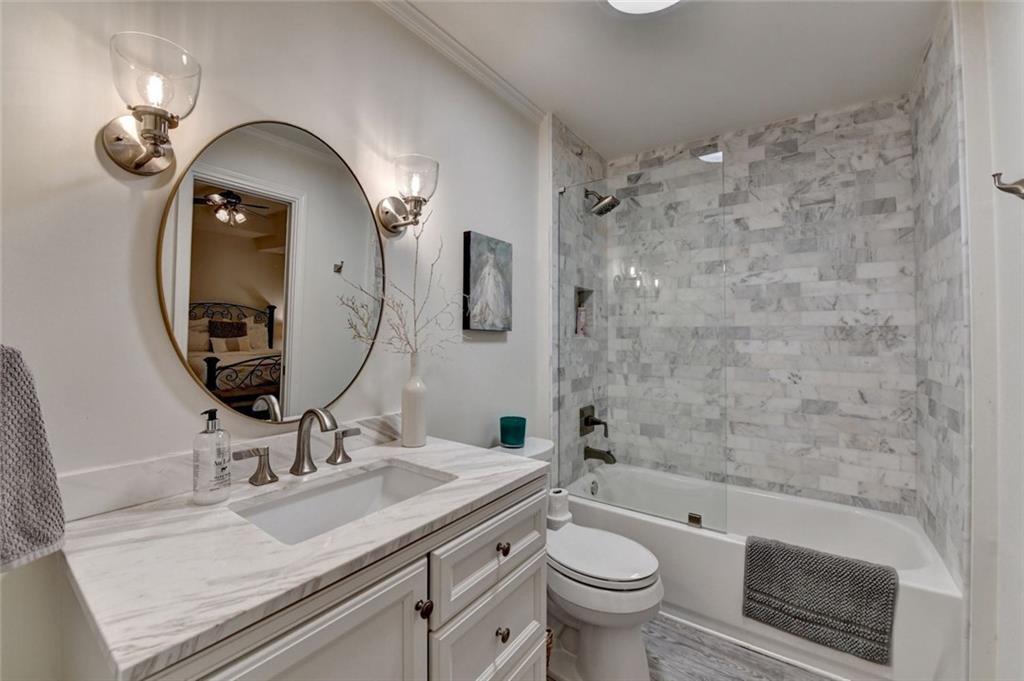 5475 Trowbridge Drive, Dunwoody, Georgia image 26