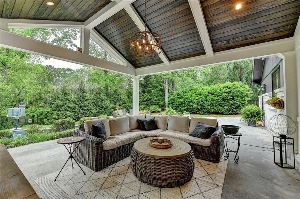 5475 Trowbridge Drive, Dunwoody, Georgia image 33
