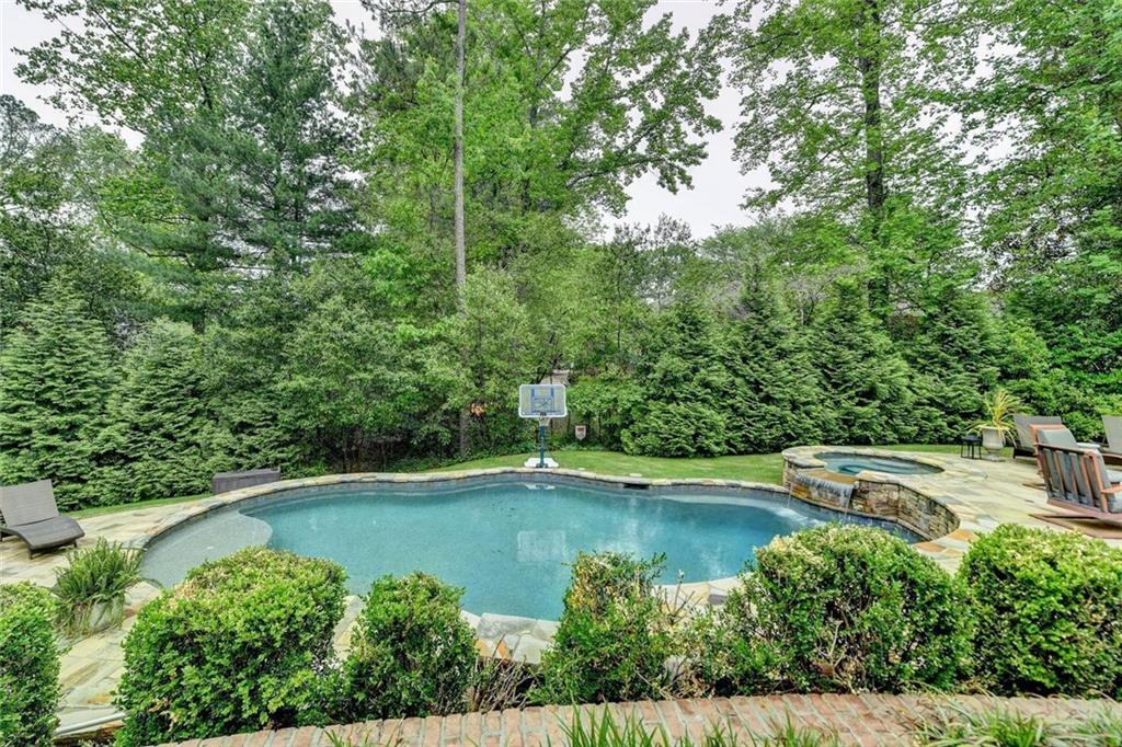 5475 Trowbridge Drive, Dunwoody, Georgia image 35