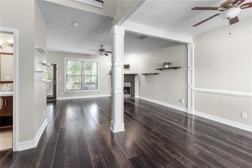 Apalachee Farms - Residential