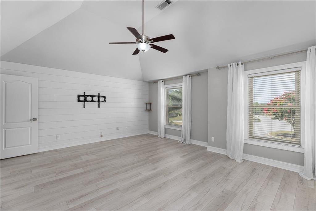 Apalachee Farms - Residential