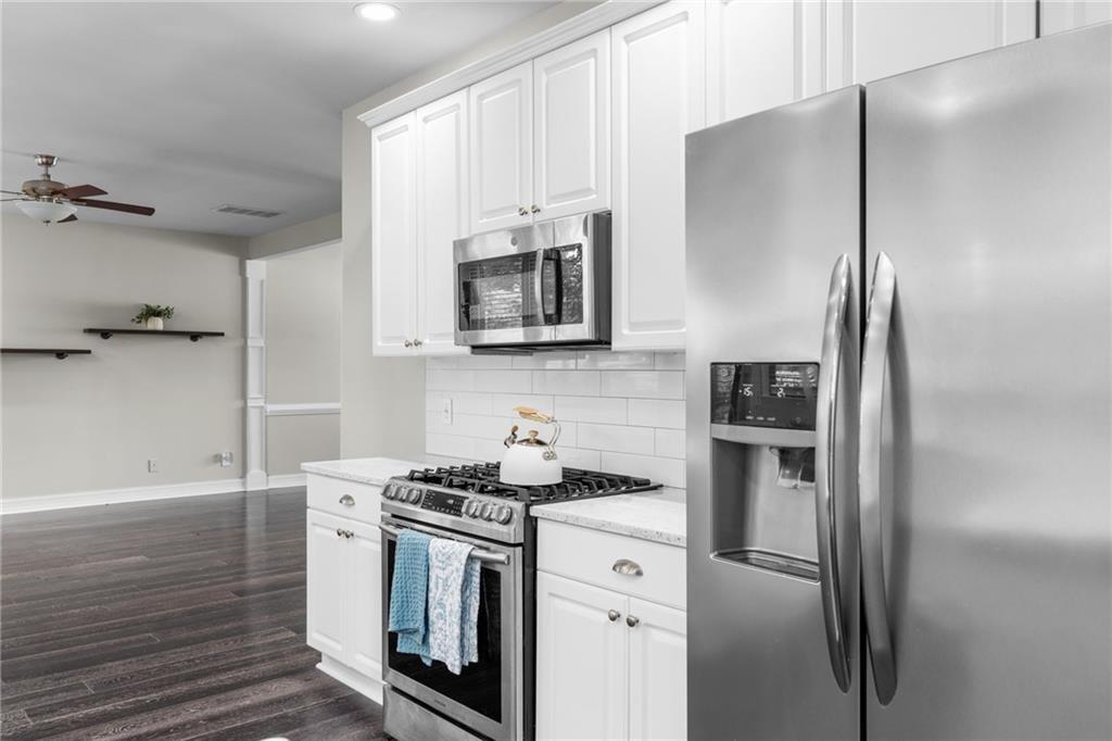 Apalachee Farms - Residential