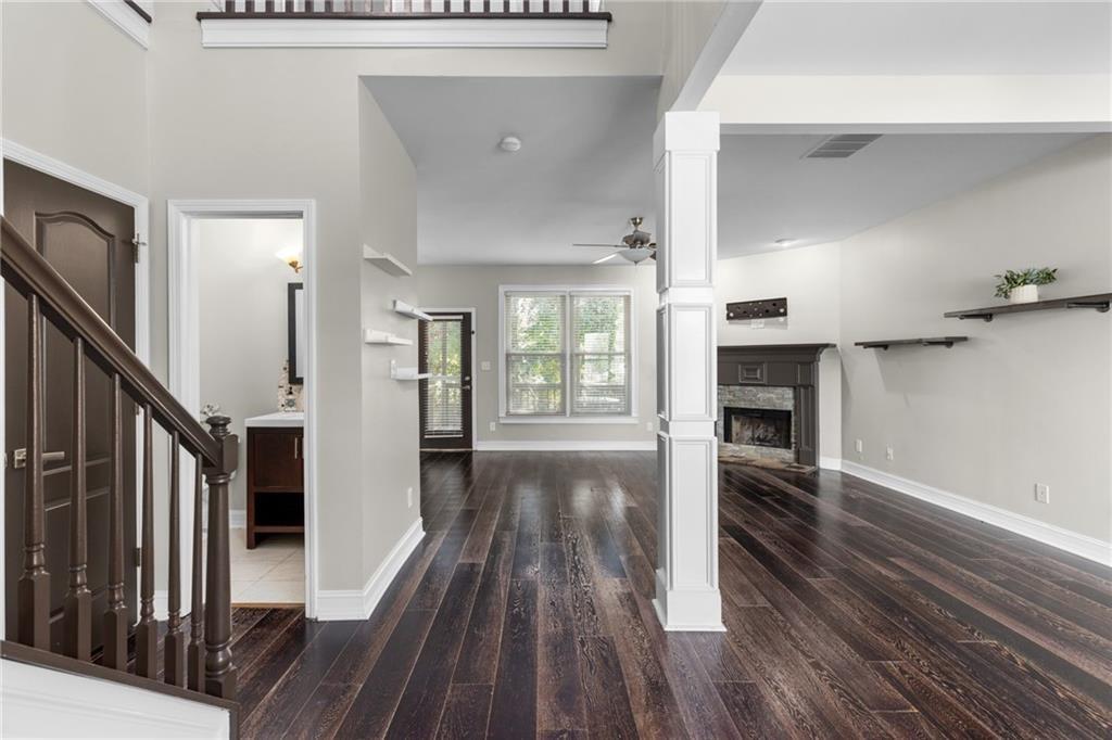 Apalachee Farms - Residential