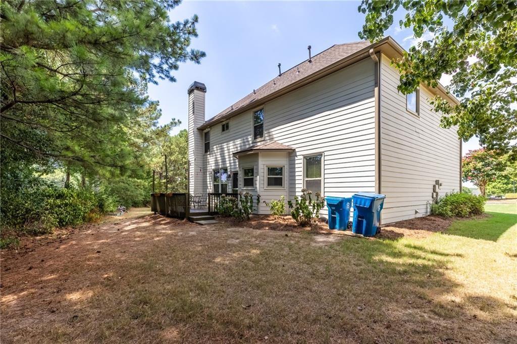 Apalachee Farms - Residential