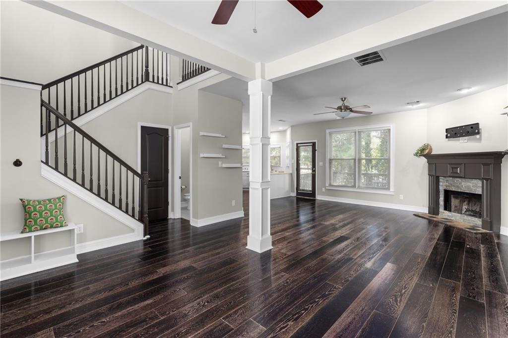 Apalachee Farms - Residential