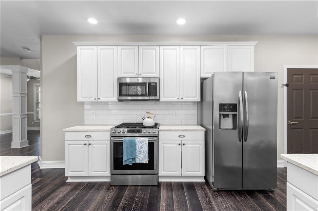 Apalachee Farms - Residential