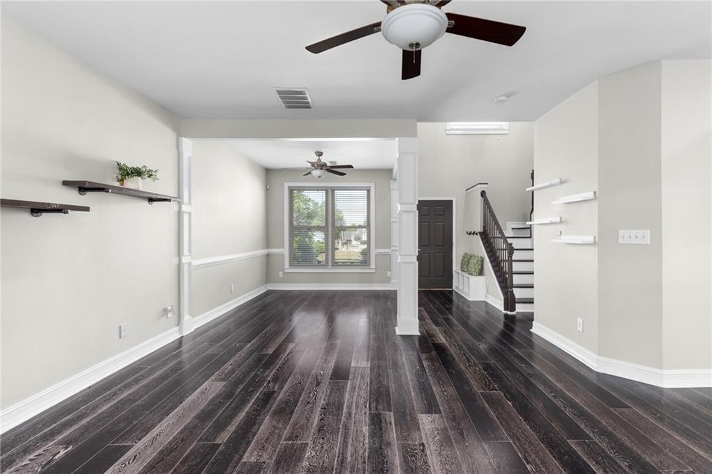 Apalachee Farms - Residential